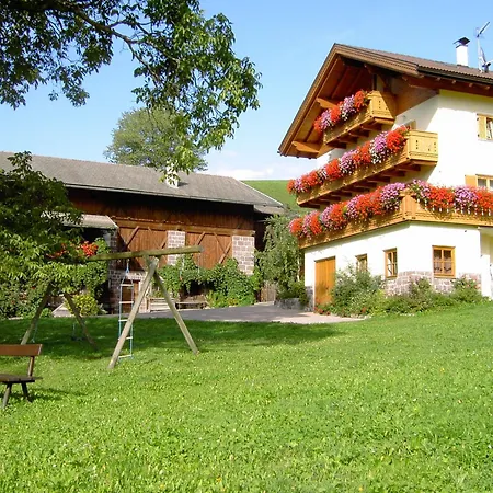 Lantgård Ganoihof *