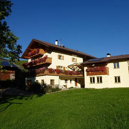 Ganoihof Lantgård